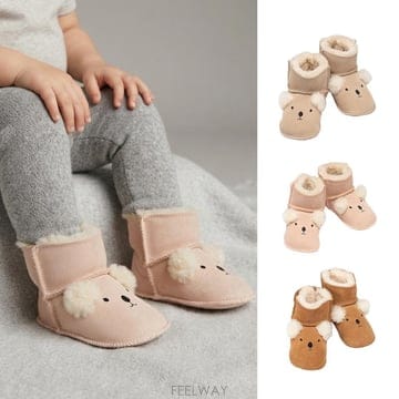 어그 호주 26FW 부츠 베이비 코알라 오즈 OB995