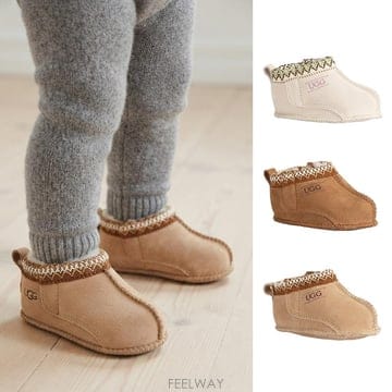 어그 호주 26FW 부츠 베이비 시드니 오즈 OB838