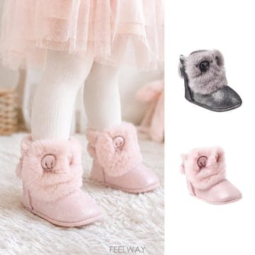 어그 호주 26FW 부츠 베이비 래빗 오즈 OB226