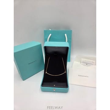 TIFFANY & Co Ƽ�ĴϾ��� T ������ 18K ������ ����� ����(22�� ���� ��ȭ�� ����)Ƽ�ĴϾ��� T ������ 18K ������ ����� ����(22�� ����