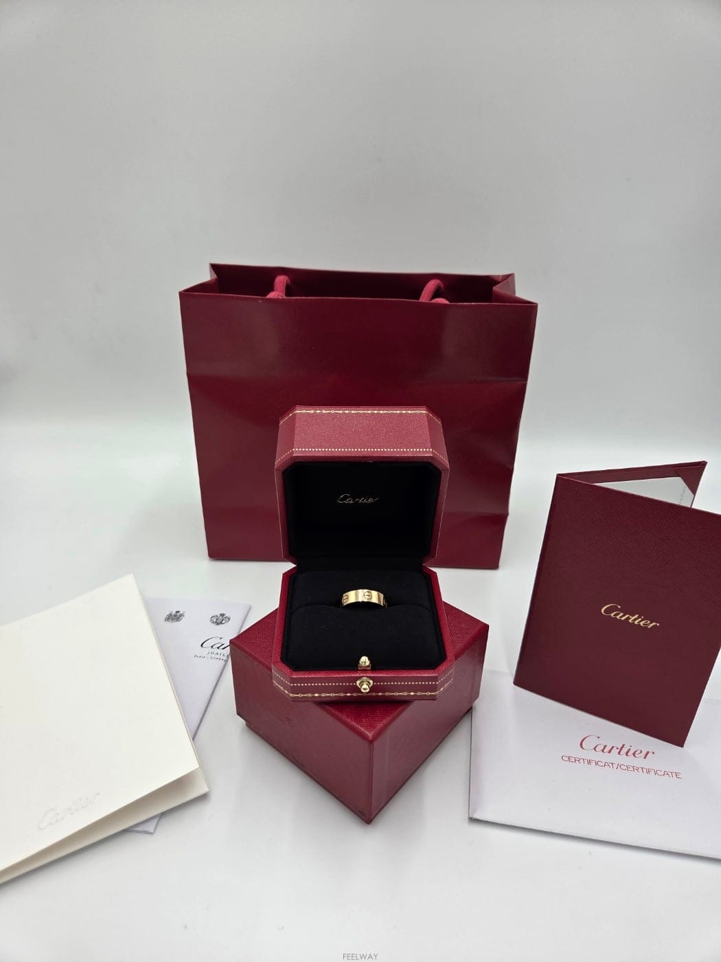Cartier ��쿡 ���긵 Ŭ���� ���ο��� 57ȣ / B40846 (25�� ������ȭ�� ����)��쿡 ���긵 Ŭ���� ���ο��� 57ȣ / B40846 (25�� 