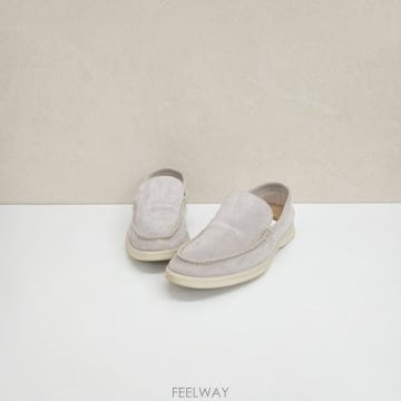 Loro Piana �η��ǾƳ� �׷��� ��ӿ�ũ �����̵� ���� 40�η��ǾƳ� �׷��� ��ӿ�ũ �����̵� ���� 40