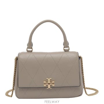 Tory Burch FW26[�丮��ġ] ũ�ν��ٵ�� 186032 020 [B0]FW26[�丮��ġ] ũ�ν��ٵ�� 186032 020 [B0]