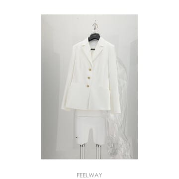 디올 여성 자켓 블레이저