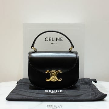 CELINE ��ǰ�ٿõ��� ������ Ʈ������ �̴� ����ü 10L063��ǰ�ٿõ��� ������ Ʈ������ �̴� ����ü 10L063