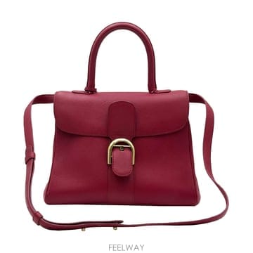 Delvaux ���� Delvaux ���� �긮�� MM 2WAY���� Delvaux ���� �긮�� MM 2WAY
