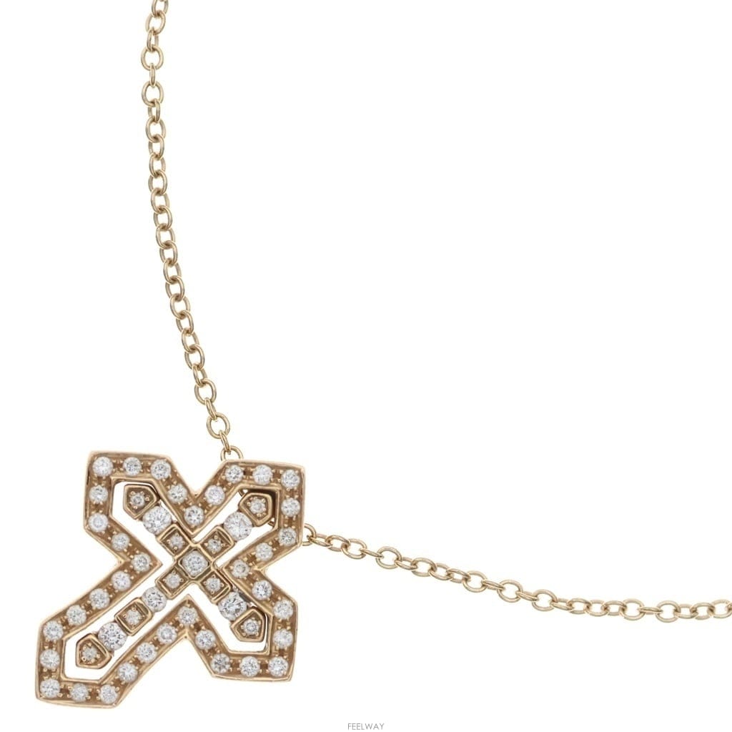Damiani �ٹ̾ƴ� ������ũ ũ��� ���̾Ƹ�� ����� K18PG�ٹ̾ƴ� ������ũ ũ��� ���̾Ƹ�� ����� K18PG