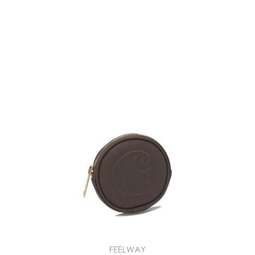 (해외배송) 칼하트 Carhartt WIP 클라튼 지퍼 지갑 I033780