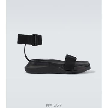 Rick Owens ������� �������� Geth ���鱹����� �������� Geth ����