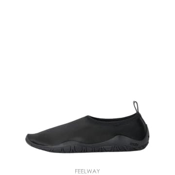 인더샵 JIL SANDER 질샌더 블랙 로퍼