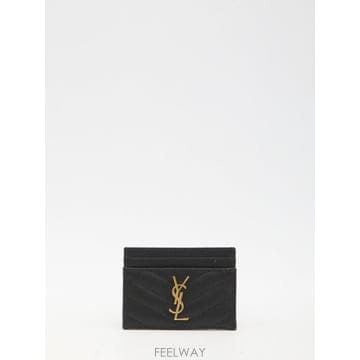 Saint Laurent �δ��� SAINT LAURENT ���ζ� ���� ī�� �����δ��� SAINT LAURENT ���ζ� ���� ī�� ����