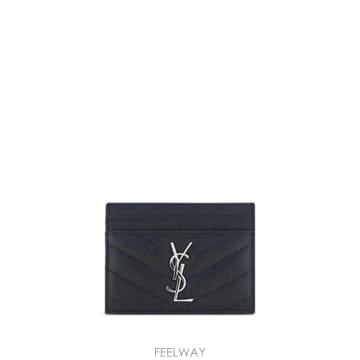 Saint Laurent �δ��� SAINT LAURENT ���ζ� ���� ī�� �����δ��� SAINT LAURENT ���ζ� ���� ī�� ����