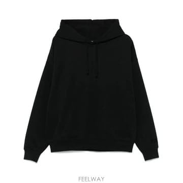 요지 야마모토 X 아디다스 후디