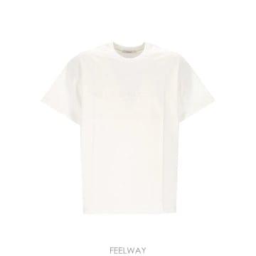 당일배송 지방시 로고 티셔츠