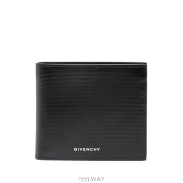 당일배송 지방시 4G 클래식 가죽 지갑