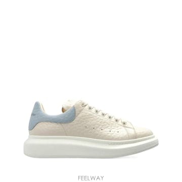 당일배송 Alexander McQueen 레이스업 스니커즈