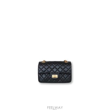 CHANEL [�������] ���� 2.55 ��Ƽ�� �̴� ���� ���� AS0874 Y04634 94305[�������] ���� 2.55 ��Ƽ�� �̴� ���� ���� AS0874 Y046