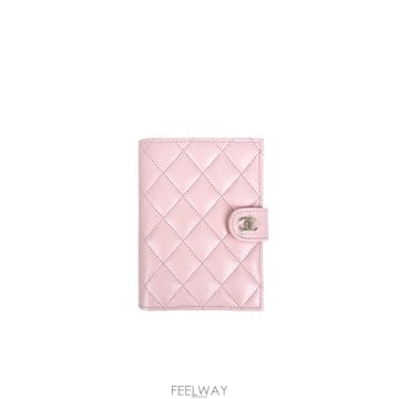 CHANEL [������] ����ǰ ���� Ŭ���� �������̽� ��ũ �����ΰ�� ī����Ų 6ET1519[������] ����ǰ ���� Ŭ���� �������̽� ��ũ �����ΰ��
