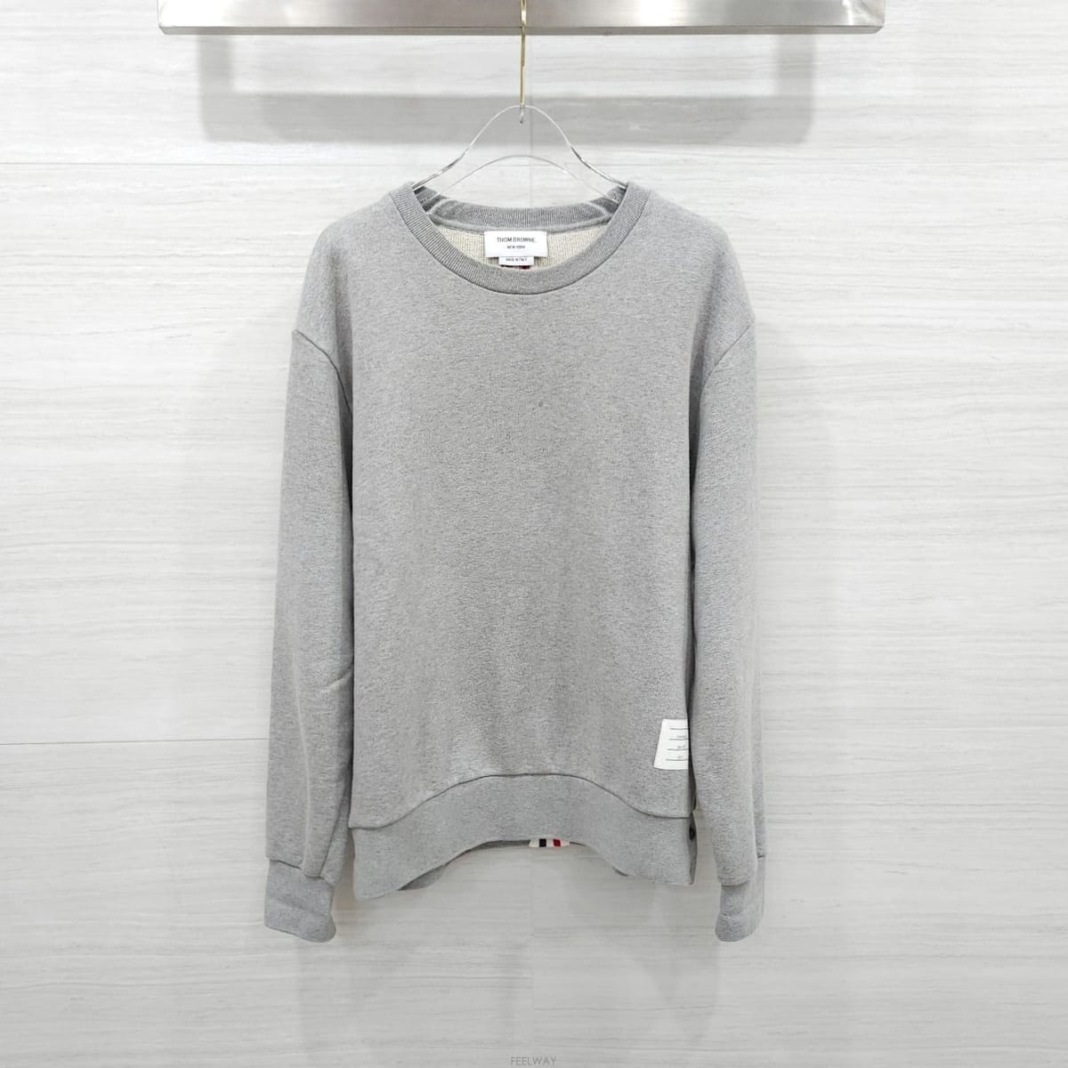 Thom Browne [������] 3 / ����� �׷��� �� �Ｑ ��Ʈ������ ������ MJT085A[������] 3 / ����� �׷��� �� �Ｑ ��Ʈ������ ������