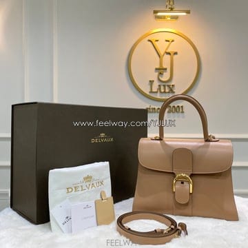 Delvaux ���� �긮�� MM �ٴ������� �ڽ�ī�� Y60426���� �긮�� MM �ٴ������� �ڽ�ī�� Y60426