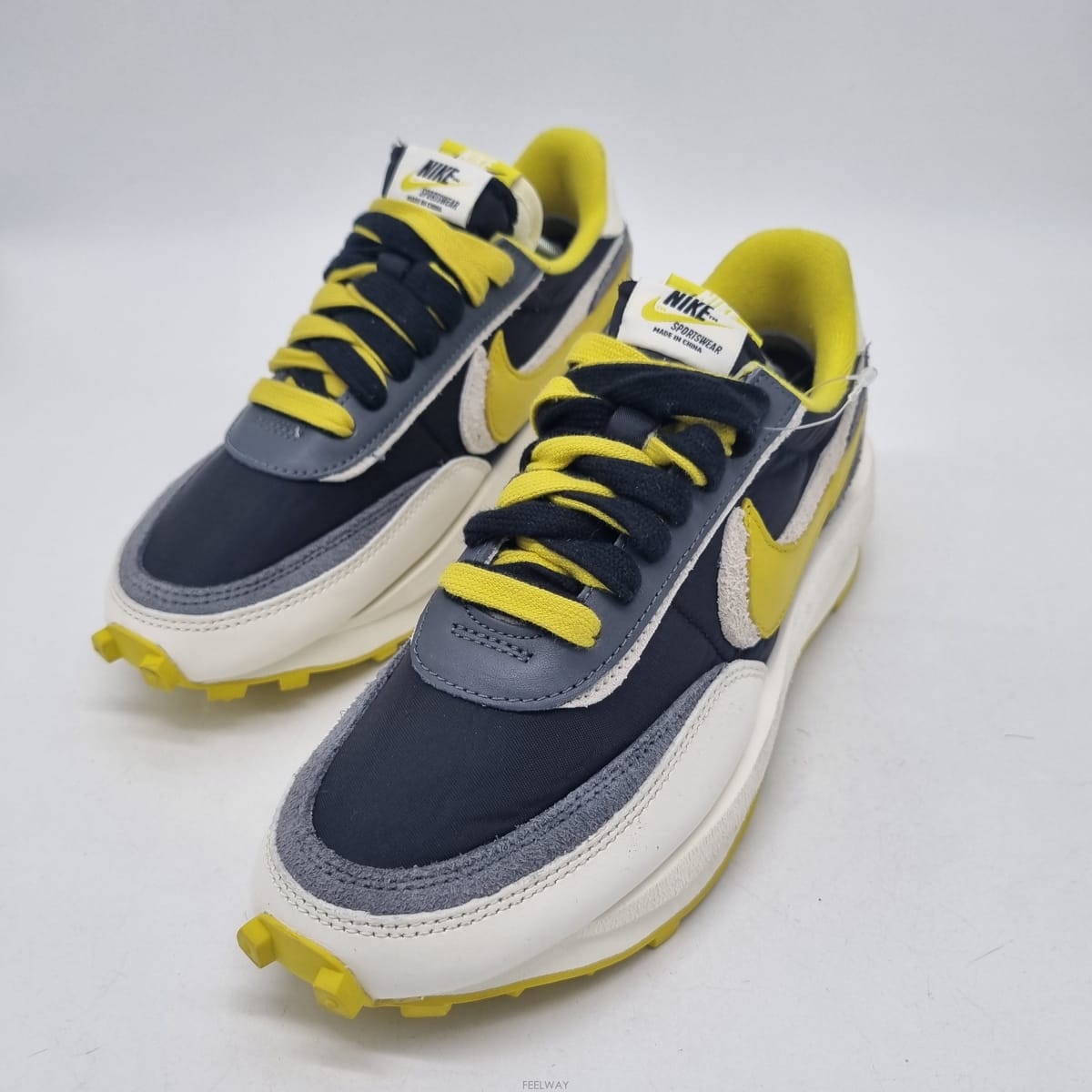 Nike ����Ű x ��ī�� x ���Ŀ�� LD���� ���� �����Ʈ ��Ʈ�� ���� 245mm����Ű x ��ī�� x ���Ŀ�� LD���� ���� �����Ʈ ��Ʈ��