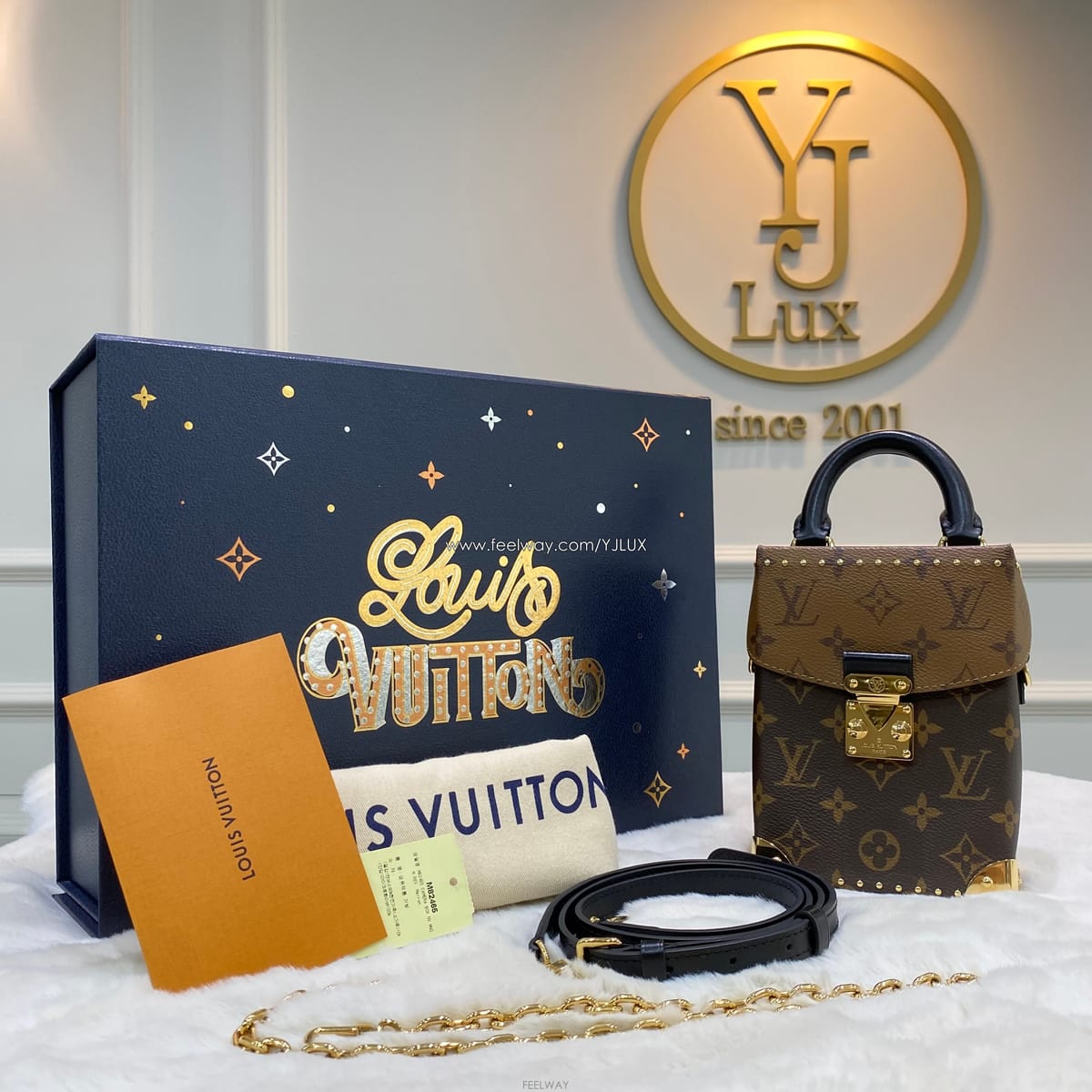 Louis Vuitton ���̺��� ���׷� ������ ī�޶� �ڽ��� M82465 Y15036���̺��� ���׷� ������ ī�޶� �ڽ��� M82465 Y15036