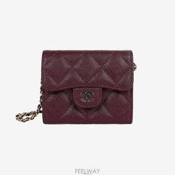 CHANEL �̻�� ���� ĳ��� Ŭ���� ī�� ���� ũ�ν��� CHA072619�̻�� ���� ĳ��� Ŭ���� ī�� ���� ũ�ν��� CHA072619