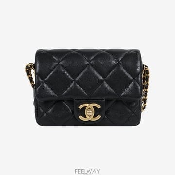 CHANEL �̻�� ���� ĳ��� Ŭ���� ���޴� �̴� �÷��� ����Ĩ UEPPK4E7�̻�� ���� ĳ��� Ŭ���� ���޴� �̴� �÷��� ����Ĩ 