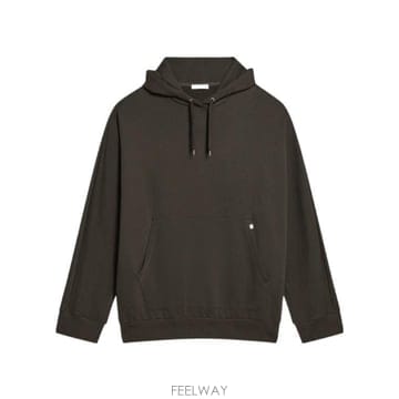 헬무트랭 맨즈 스웨터