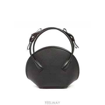 25SS 메종마르지엘라 Fortune 백 스몰 SB1WD0046P7269096HA200 TP579254378