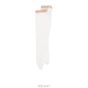 발렌티노 양말