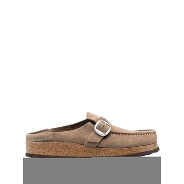 25FW BIRKENSTOCK 여성 샌들 1019490TAUPE TP580890163