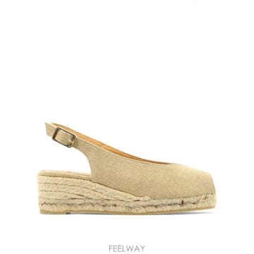 24SS 까스따네르 Dosalia Espadrillas 슈즈 DOSALIA3002SAND TP58089015