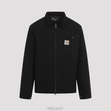 26FW 칼하트 DETROIT 자켓 I01526400E01BLACK TP580775940