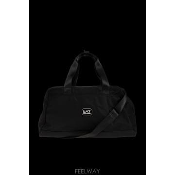 Armani 26FW E A 7 Carry on �� with �ΰ� patch 7X000763AF29354UC001 TP526FW E A 7 Carry on �� with �ΰ� patch 7X000763AF29354