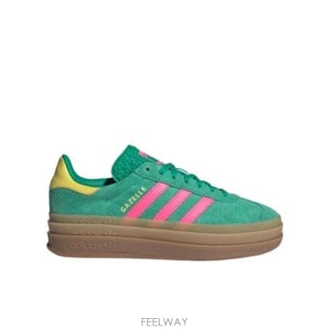 25SS Adidas 여성 스니커즈 JH9668 TP578973760
