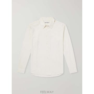 아워 레가시 비욘드 스트라이프 우븐 셔츠 M4262BCS B0082277980