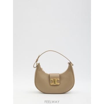 25FW Celine AVA TRIOMPHE 백 114493DGQ18AE TP578973343