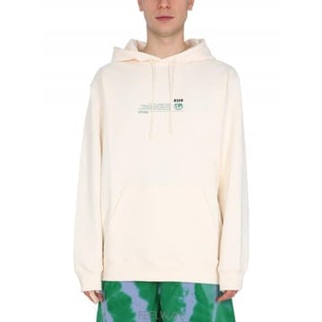엠에스지엠 맨즈 니트 스웨터