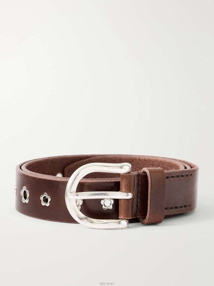 Our Legacy �ƿ� ������ 3.5CM �ö�� ��� ���� ��Ʈ A4268FGM B0082278059�ƿ� ������ 3.5CM �ö�� ��� ���� ��Ʈ A4268FGM B0082