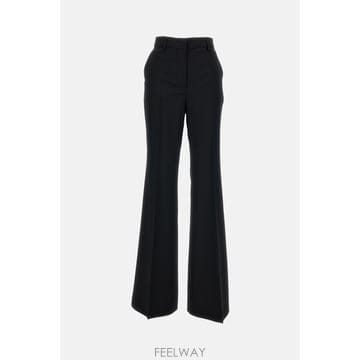 스포트맥스 트로피칼 울 트라우저