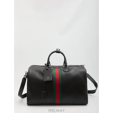 GUCCI 26FW ���� Web Trademark duffle �� �̵�� 866979AAGF71053 TP571569926FW ���� Web Trademark duffle �� �̵�� 866979AAGF710
