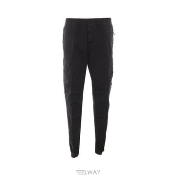 26 F/W 스톤 아일랜드 로고 트랙 팬츠 3100033/S00L1V B0012278142