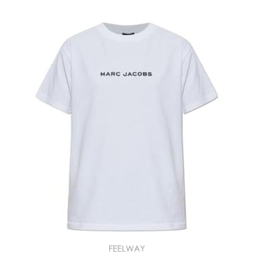 마크제이콥스 여성 T 셔츠