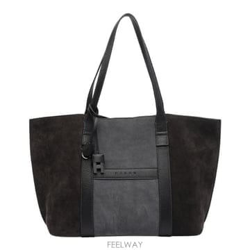 26FW HOGAN 여성 핸드백 KBW01WA2300VI97E62 TP580803105