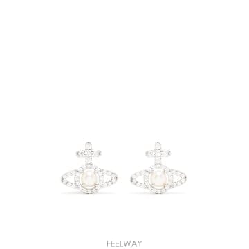 비비안 웨스트우드 Olympia earrings 6203007R02P132P132 TP571660635