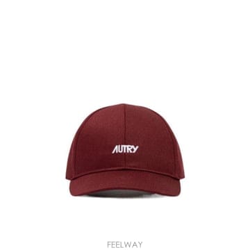 오트리 모자 남성