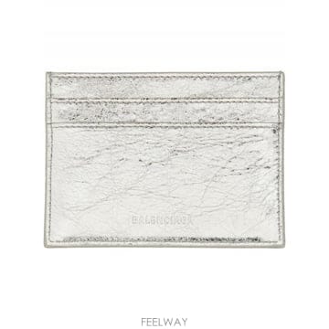 25SS Balenciaga 카드 홀더 LE 시티 8106062ABMY8122 TP580854774
