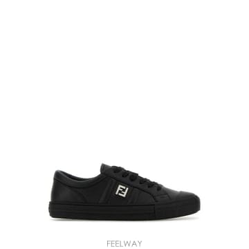 25SS Fendi Domino 스니커즈 7E1706NA7F0QA1 TP579251649