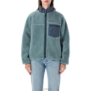 파타고니아 클래식 레트로 X 자켓